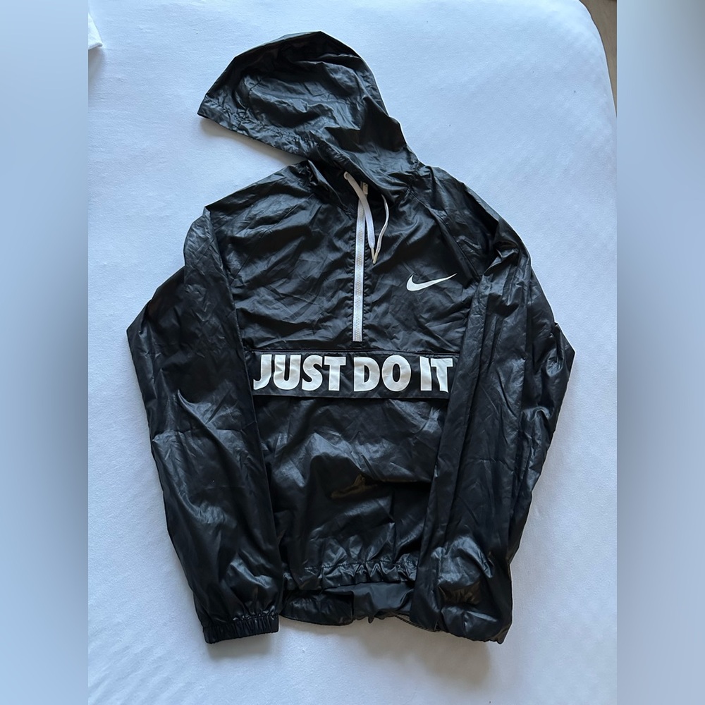 Nike Windbreaker